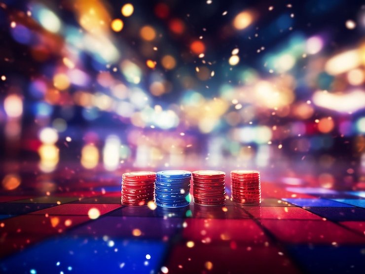 dolar788 featured game showcase