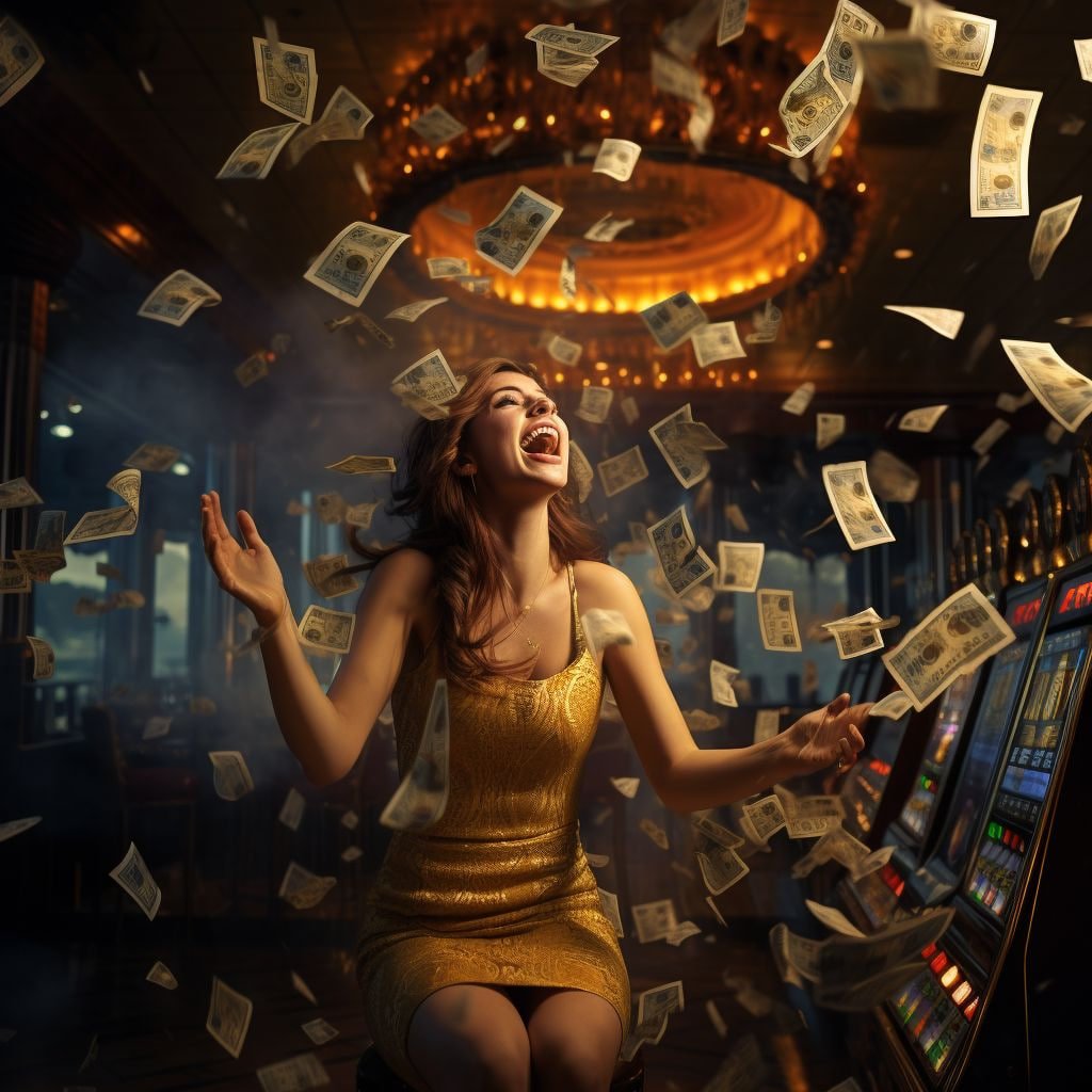 Berbagai kategori permainan di leaderboard dolar788